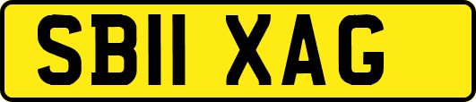 SB11XAG