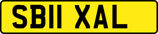 SB11XAL