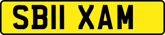 SB11XAM