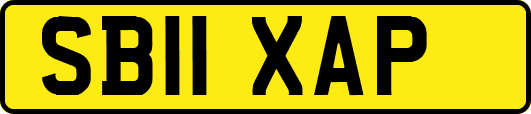 SB11XAP