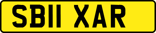 SB11XAR