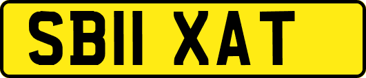 SB11XAT
