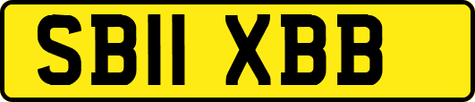 SB11XBB