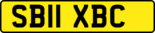 SB11XBC