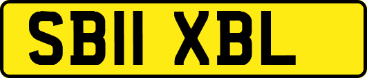 SB11XBL