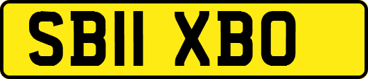 SB11XBO