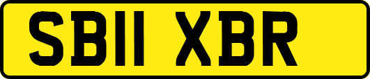 SB11XBR