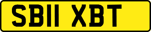 SB11XBT
