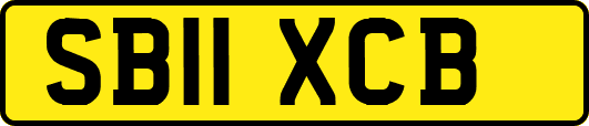 SB11XCB