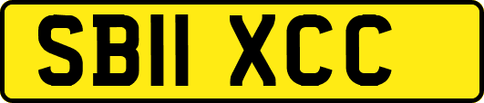 SB11XCC