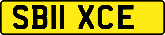 SB11XCE