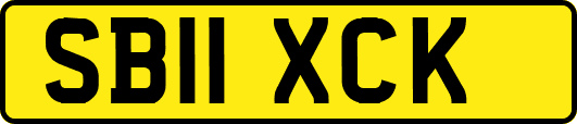 SB11XCK