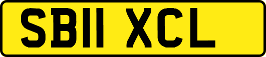 SB11XCL