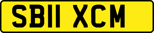 SB11XCM