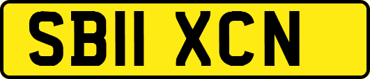 SB11XCN