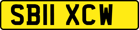 SB11XCW