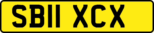 SB11XCX