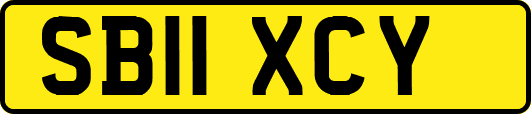 SB11XCY
