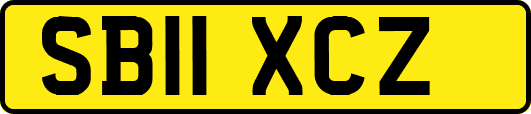 SB11XCZ