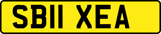 SB11XEA