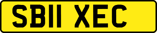 SB11XEC