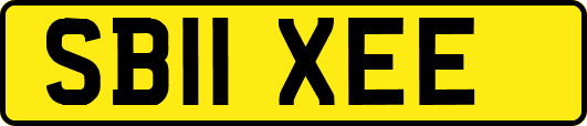 SB11XEE