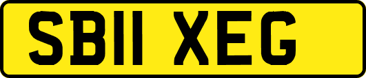 SB11XEG