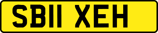 SB11XEH