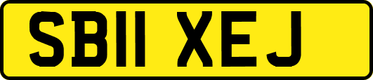 SB11XEJ