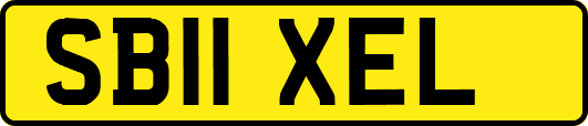 SB11XEL