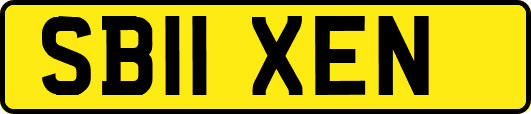 SB11XEN