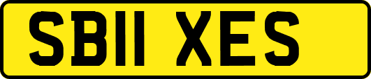 SB11XES