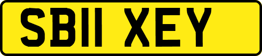 SB11XEY