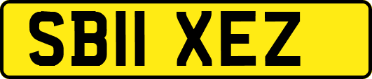 SB11XEZ