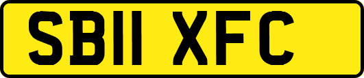 SB11XFC