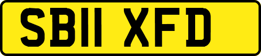 SB11XFD