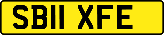 SB11XFE