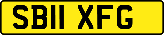 SB11XFG