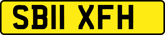 SB11XFH