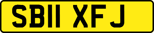 SB11XFJ