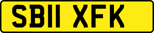 SB11XFK