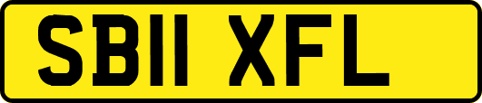 SB11XFL