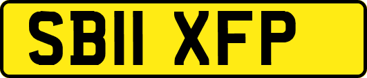 SB11XFP