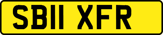 SB11XFR