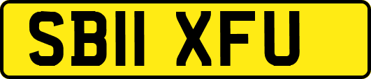 SB11XFU