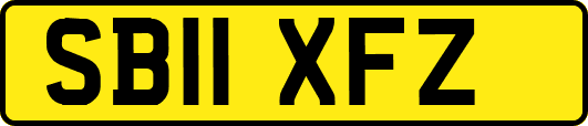 SB11XFZ