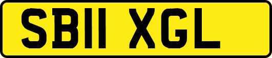 SB11XGL