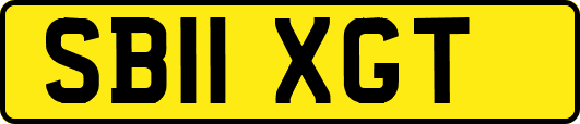 SB11XGT
