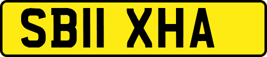 SB11XHA