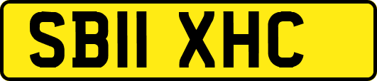 SB11XHC